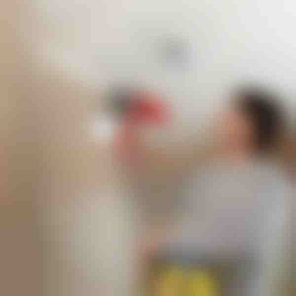 Pistol de vopsit electric | PAINTJET