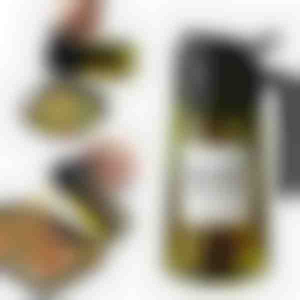 Dispozitiv de dozare a uleiului 2-în-1 | DUOIL