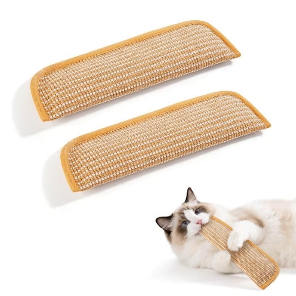 Jucărie de mestecat și zgâriat cu cataire | CATCHEW