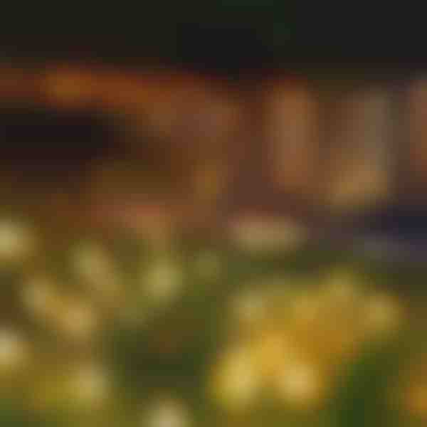 Ghirlandă luminoasă solară cu 6 becuri LED | SOMPEX