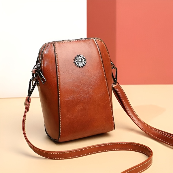Geantă verticală pentru telefon | SUNIBAG