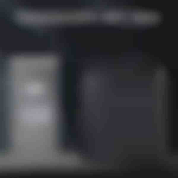 Cutie pentru chei cu cod securizat de 4 cifre | LOCKLA