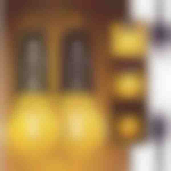 Becuri reîncărcabile fără fir (Set de 2, până la 8 ore) | LUMINKA