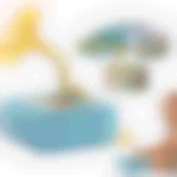 Jucărie Interactivă de Învățare a Limbii Engleze pentru Copii - 96 de Cântece și Povești | JOMELODI