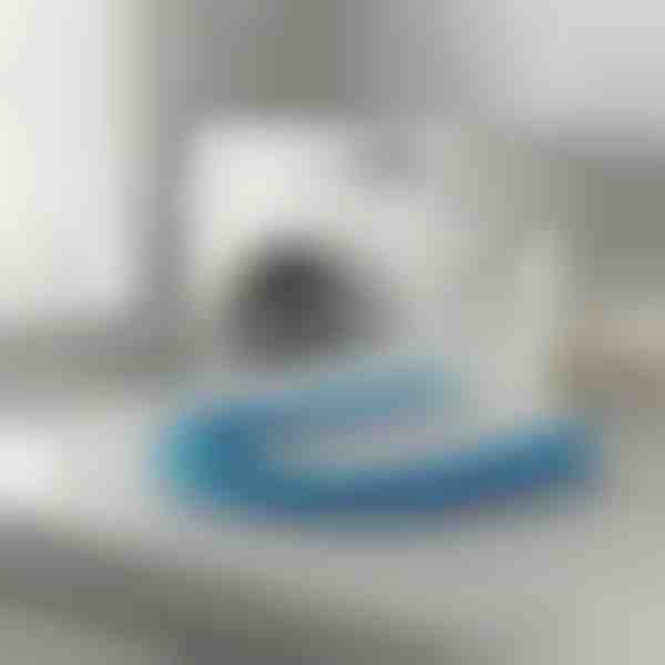 Accesoriu universal de aspirator pentru zone greu accesibile | DRYKIT