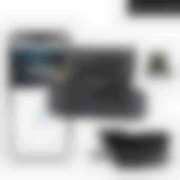Cameră de bord auto 360° | CARVID