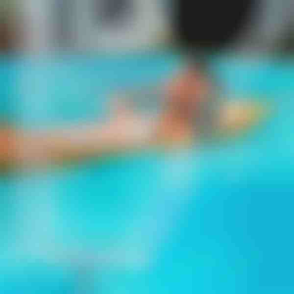 Fântână ecologică pentru piscină | LIGHTARC