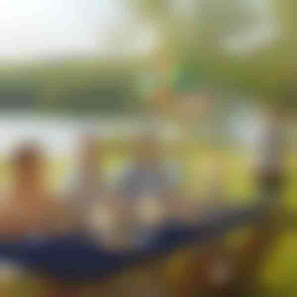 Față de masă elastică pentru picnic | TABLINA