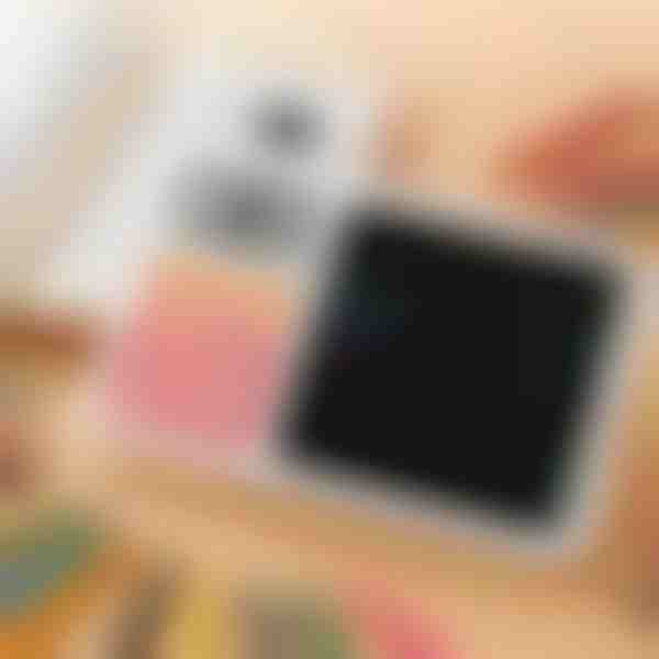 Tabletă interactivă pentru învățarea matematicii | MATHDOODLE